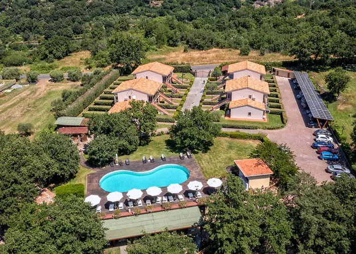 Villaggio Le Querce