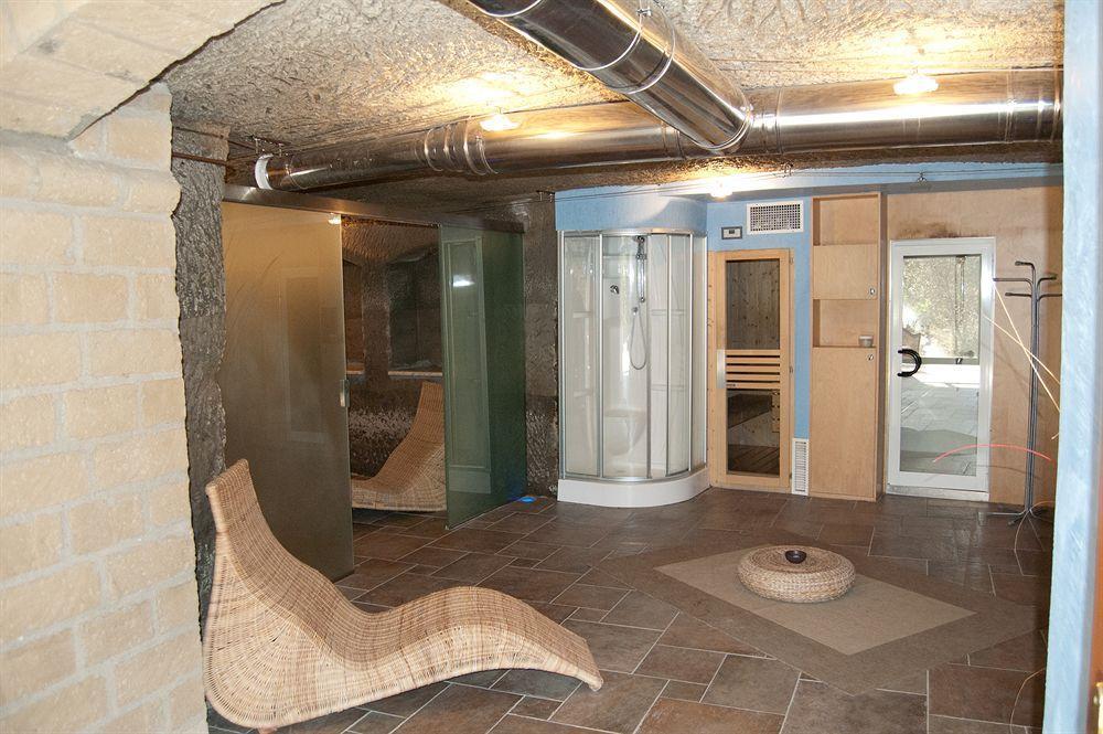 Aparthotel Villaggio Le Querce Sorano (Grosseto)