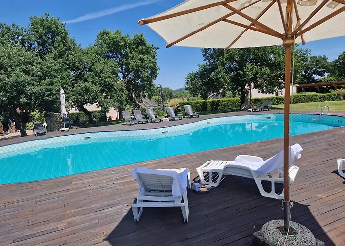 Villaggio Le Querce