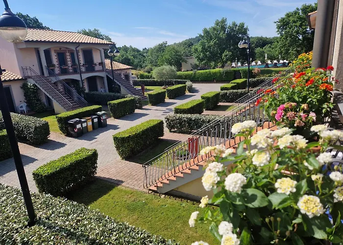 Villaggio Le Querce