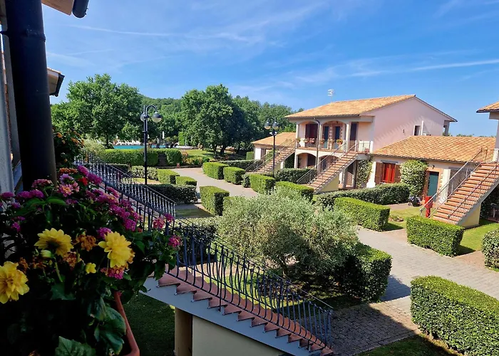 Villaggio Le Querce