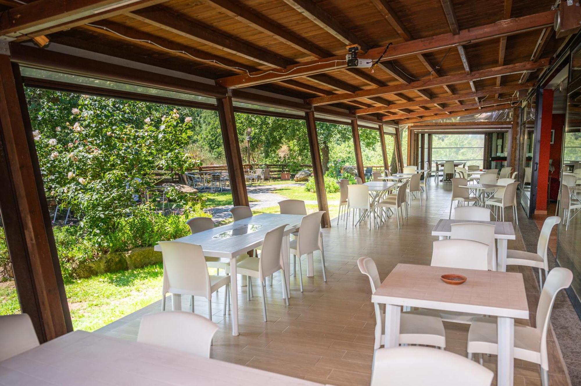 Villaggio Le Querce 3*