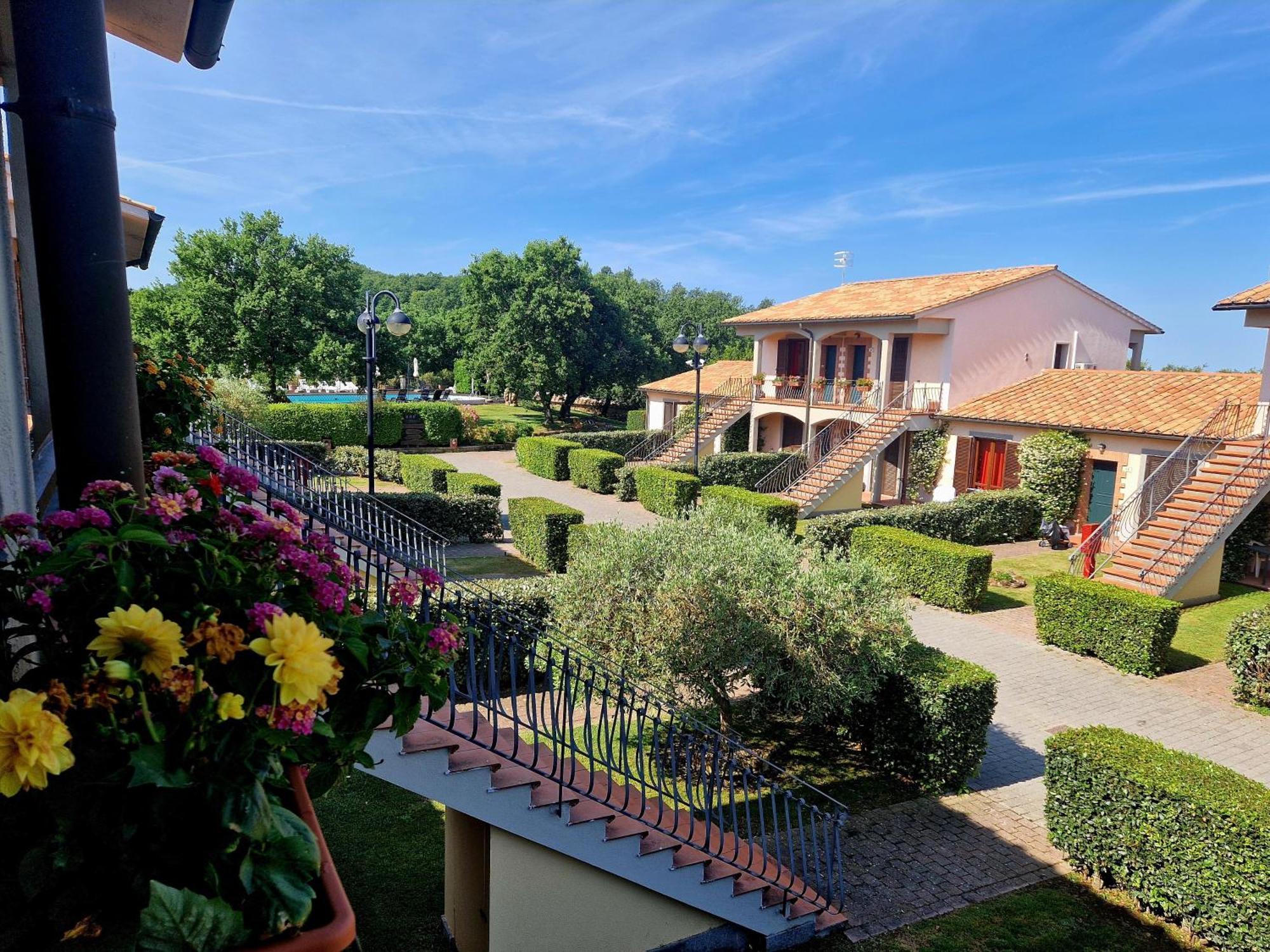 Villaggio Le Querce 3*