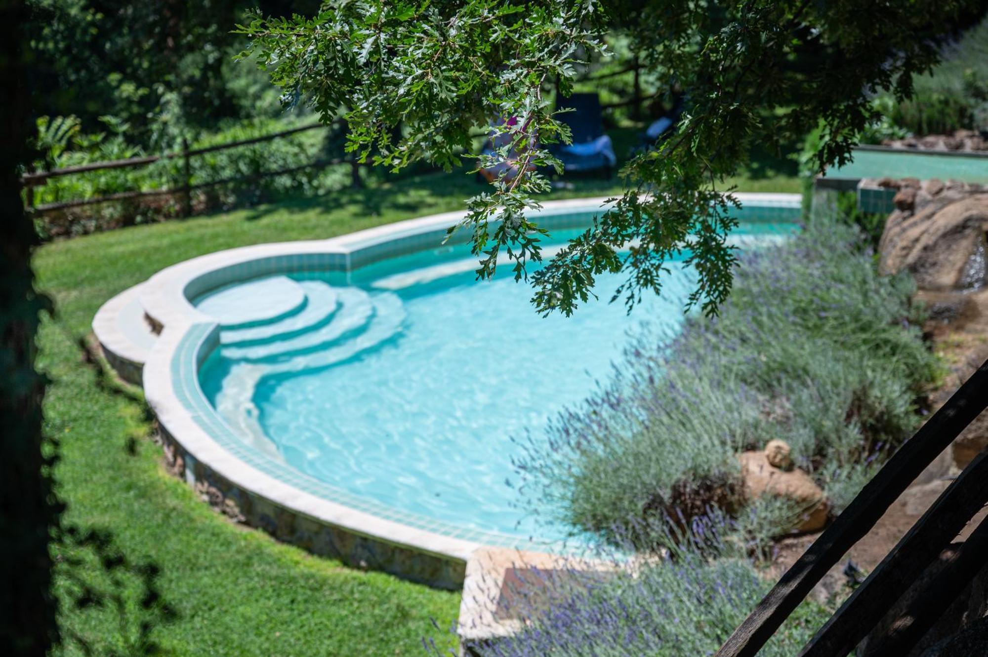 Villaggio Le Querce Apart-hotel