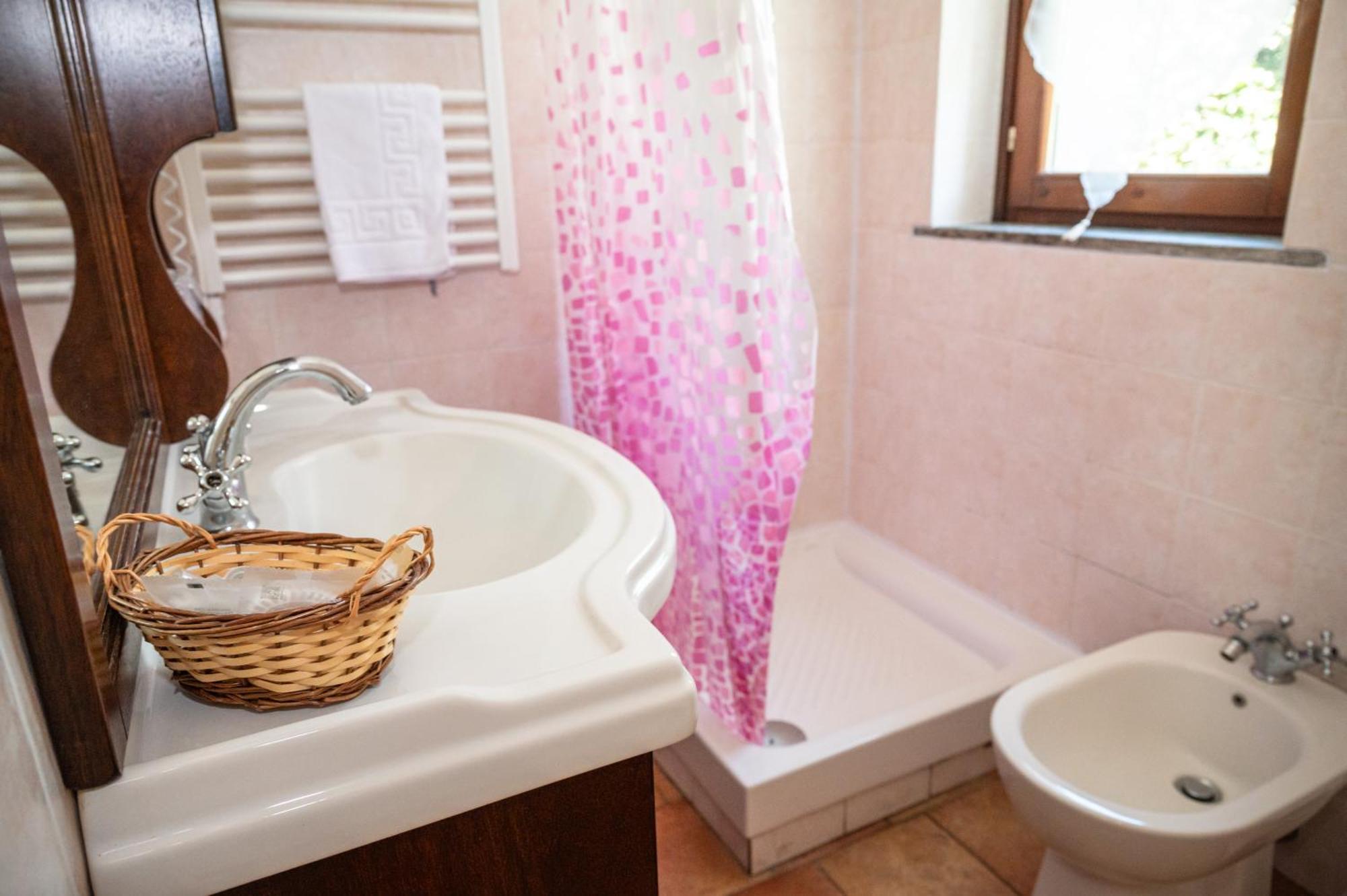 Villaggio Le Querce Appart hôtel Sorano (Grosseto)
