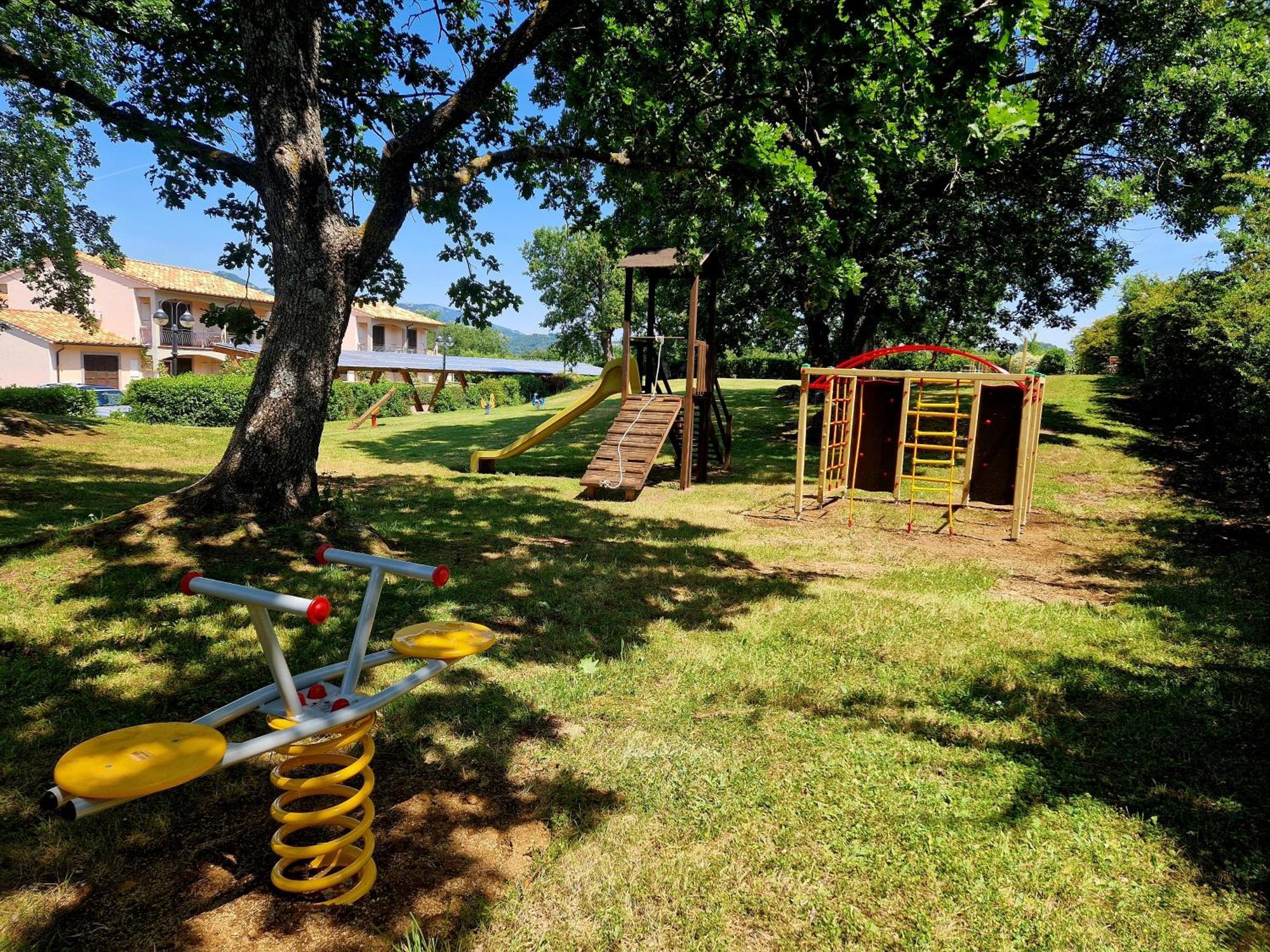 Villaggio Le Querce 4*