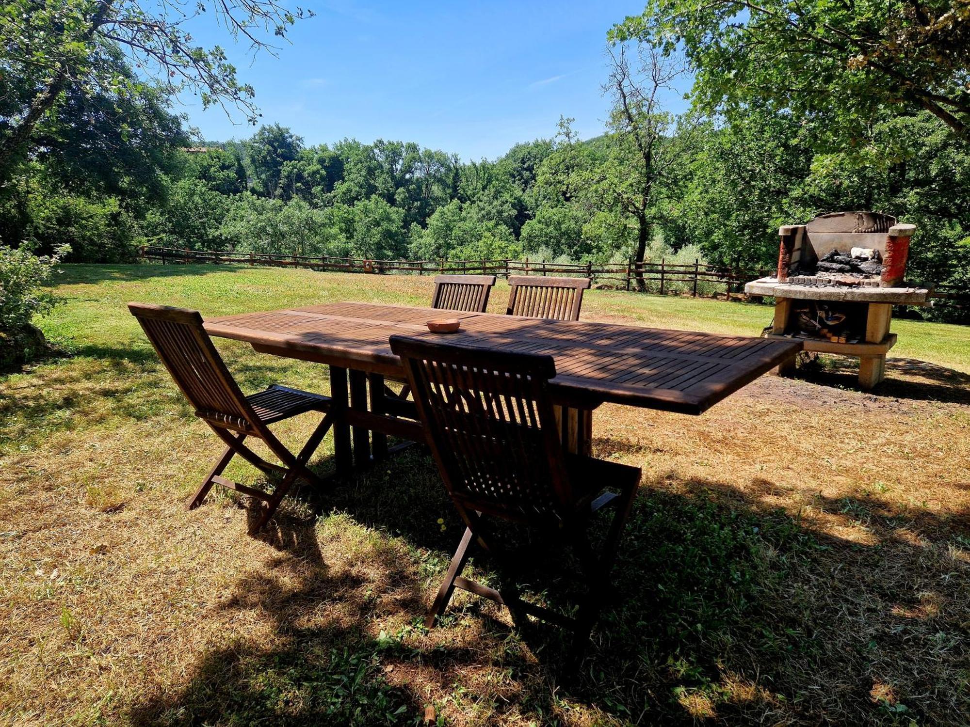 Appart hôtel Villaggio Le Querce 4*