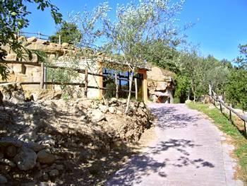 Villaggio Le Querce Sorano (Grosseto)