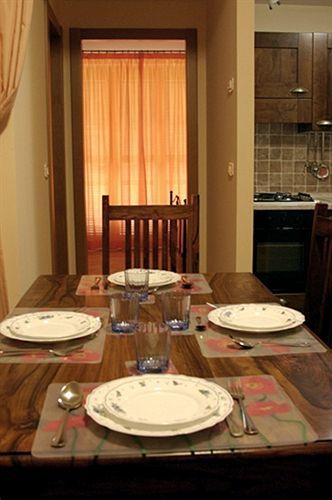 Aparthotel Villaggio Le Querce