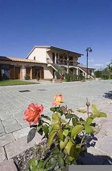 Villaggio Le Querce 4* Sorano (Grosseto)