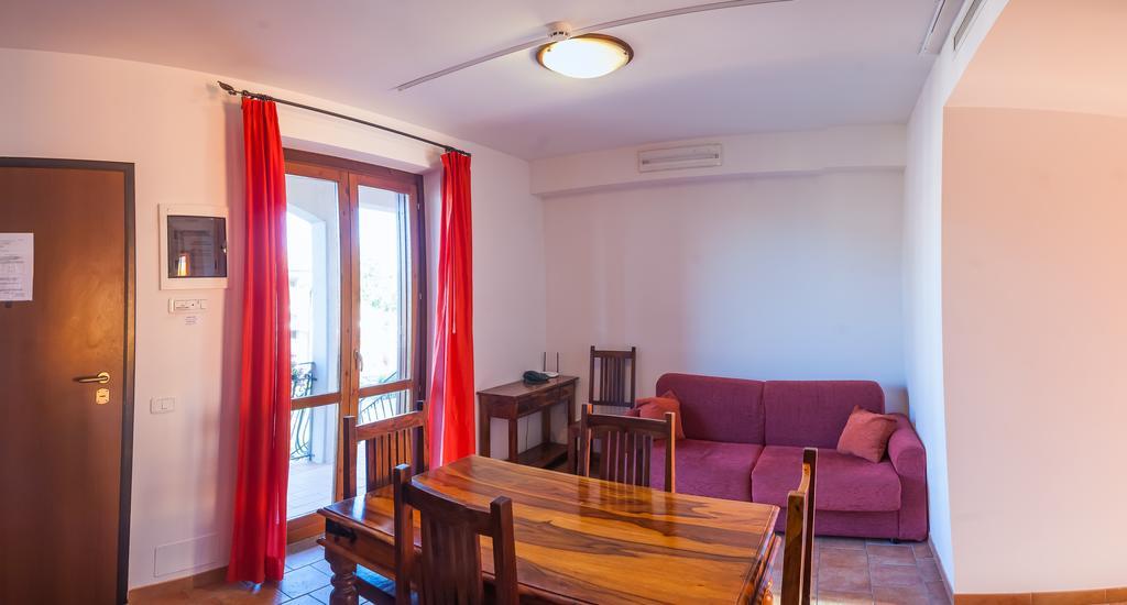 Villaggio Le Querce 4*