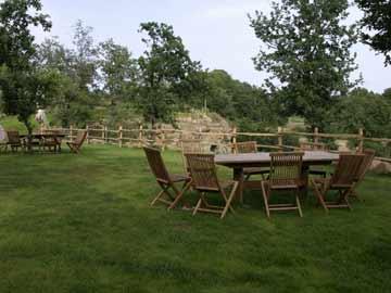 Villaggio Le Querce 4* Sorano (Grosseto)