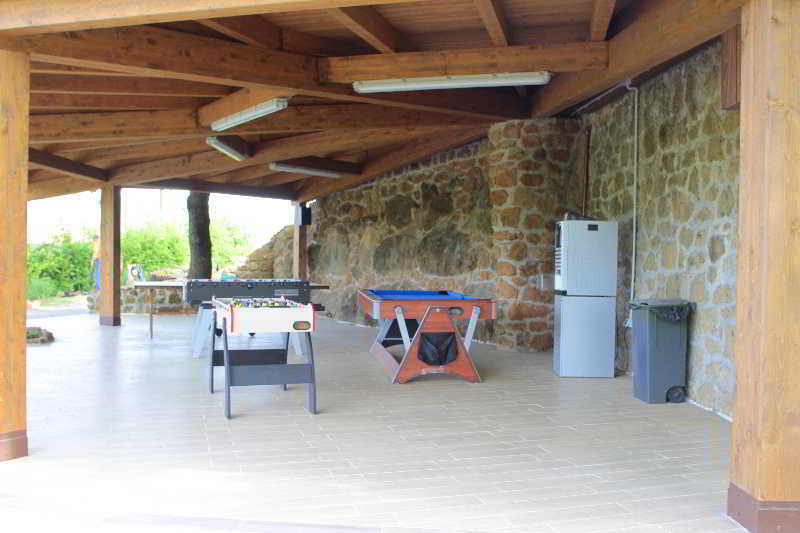 Aparthotel Villaggio Le Querce 4*
