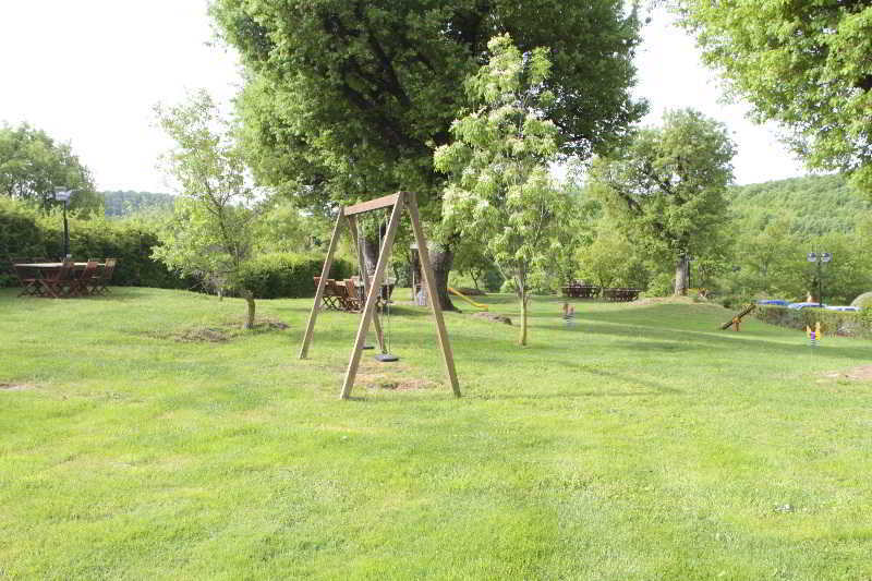 Aparthotel Villaggio Le Querce