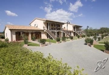 Villaggio Le Querce