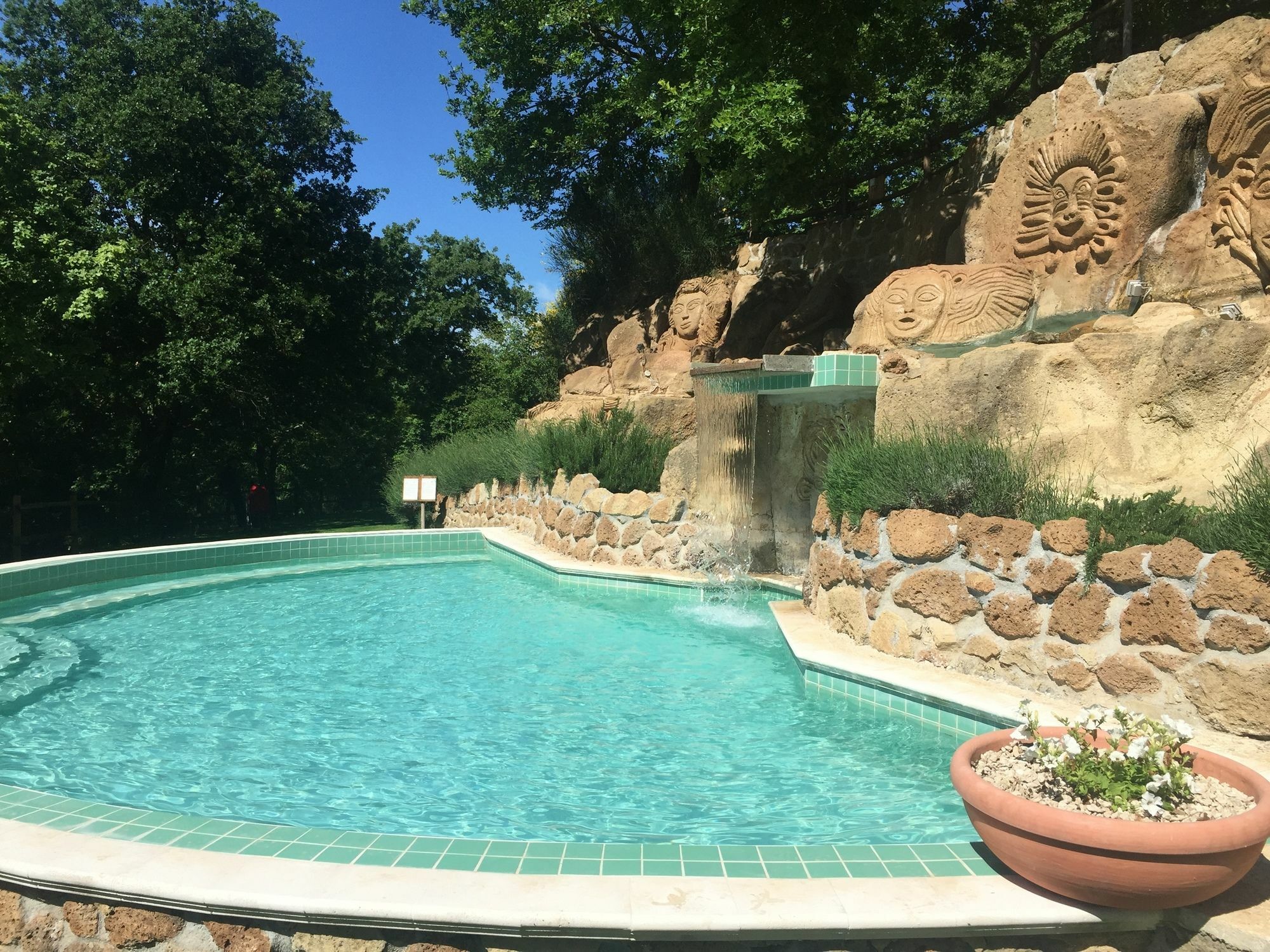 Villaggio Le Querce Aparthotel