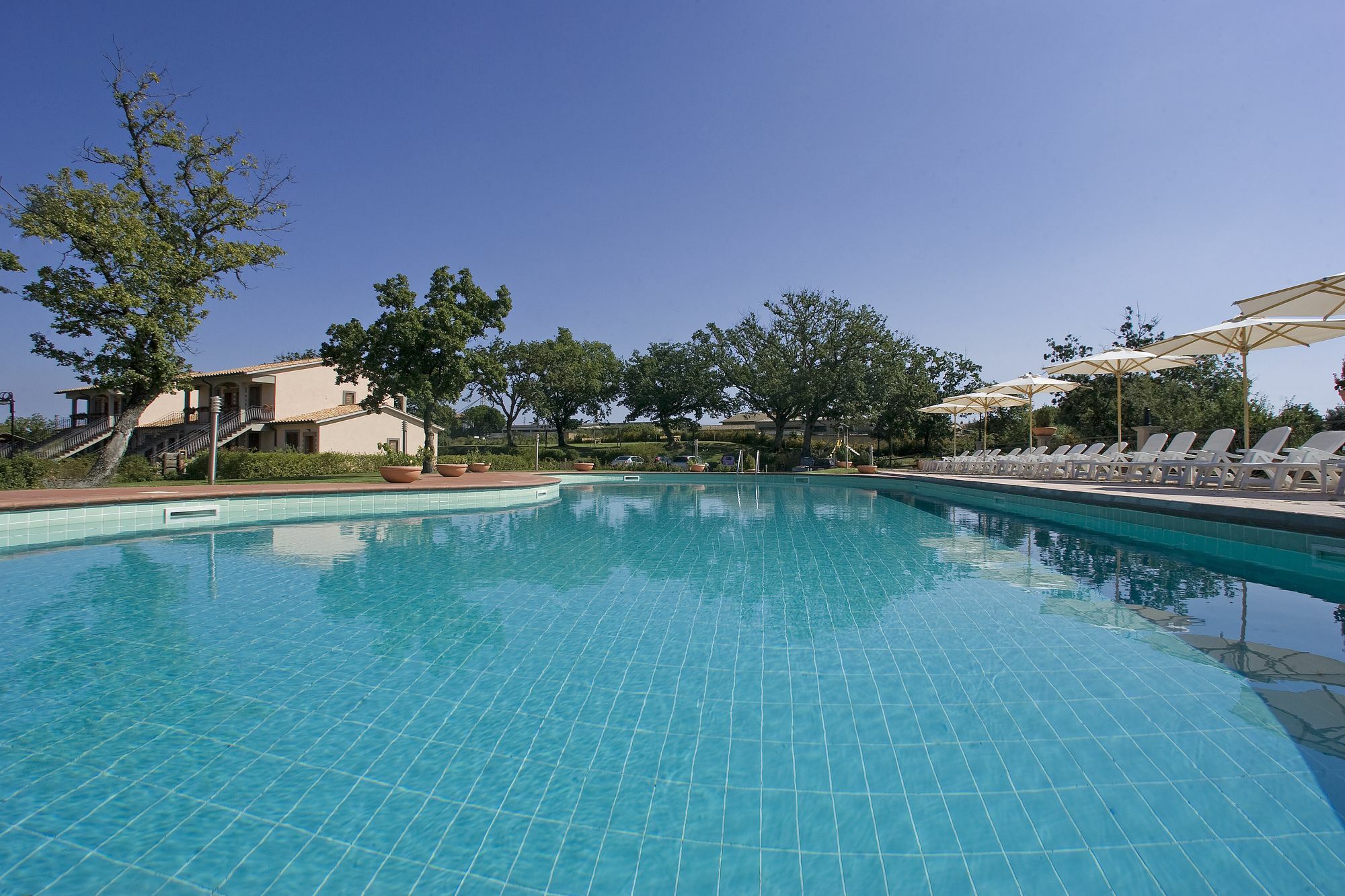 Villaggio Le Querce 4*
