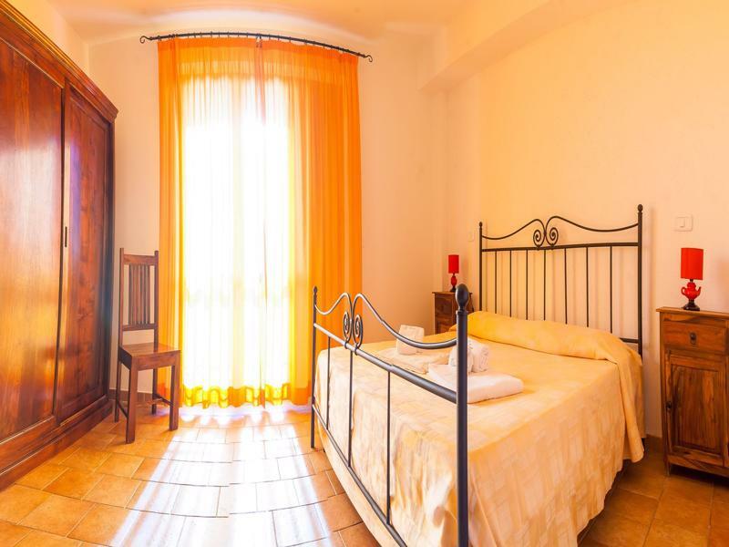 Aparthotel Villaggio Le Querce Sorano (Grosseto)