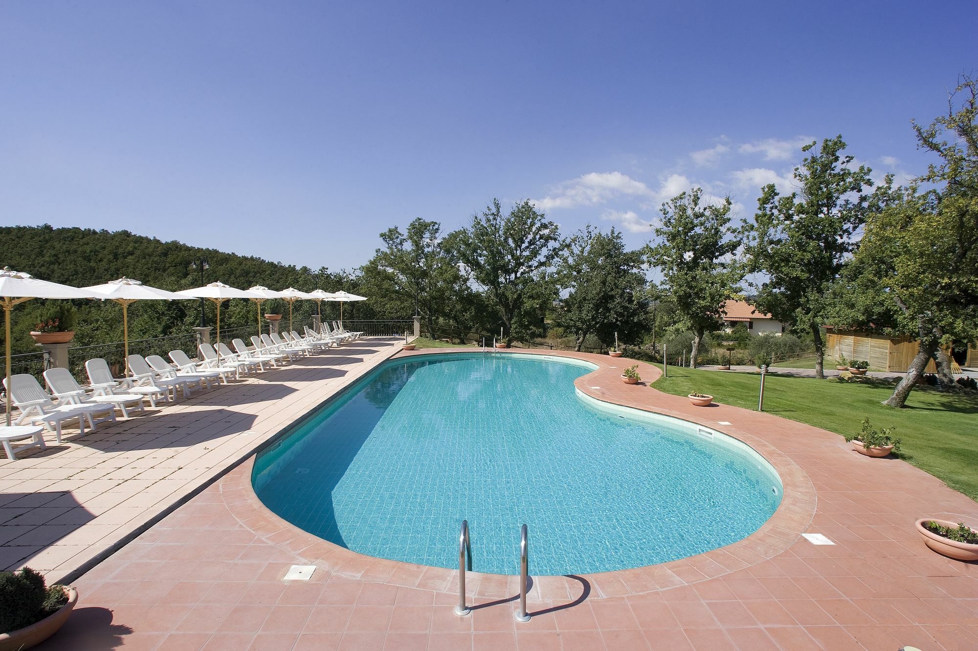 Villaggio Le Querce Aparthotel