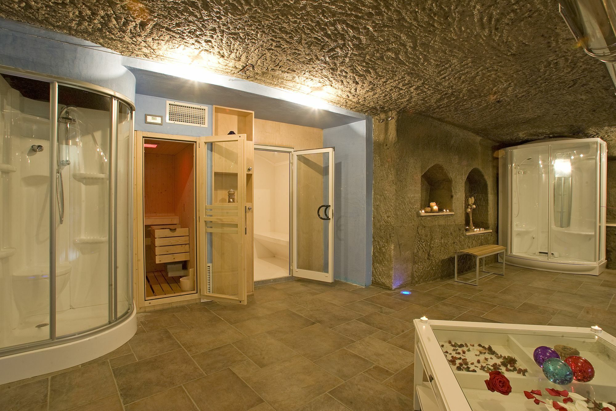 Aparthotel Villaggio Le Querce