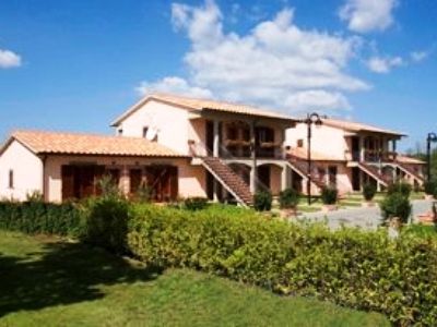 Villaggio Le Querce Apart-hotel