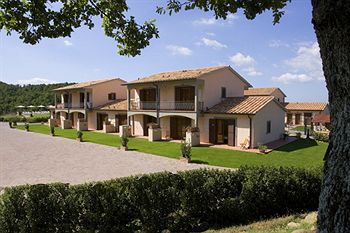 Villaggio Le Querce